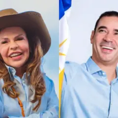 Paran&aacute; Pesquisas diz que Dorinha tem 35,9% e Vicentinho 33,3% das inten&ccedil;&otilde;es de voto