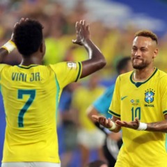 Tocantinenses entram no clima da torcida para Brasil x Jap&atilde;o no primeiro mata-mata da Copa do Mundo