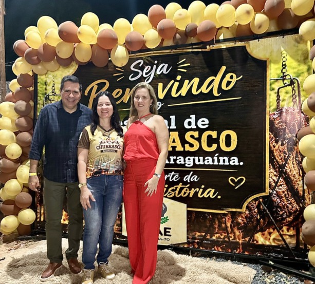 Marcus Marcelo destaca investimento de quase meio milhão na inclusão durante evento solidário da Apae de Araguaína