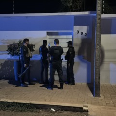 Investigada tem bens sequestrados e ve&iacute;culos bloqueados em opera&ccedil;&atilde;o da Pol&iacute;cia Civil - Foto: Hiago Muniz/Governo do Tocantins
