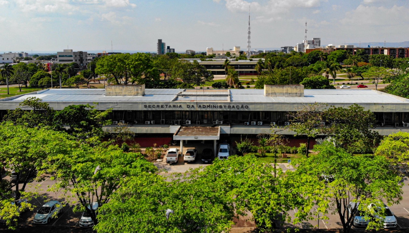 Medida amplia limites de parcelamento das operações e busca garantir mais previsibilidade, clareza e segurança aos servidores - Foto: Adilvan Nogueira/Governo do Tocantins Medida amplia limites de parcelamento das operações e busca garantir mais previsibilidade, clareza e segurança aos servidores - Foto: Adilvan Nogueira/Governo do Tocantins