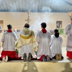 35º Festejo de Santo Antônio de Lisboa reúne fé, cultura e confraternização no Jardim Aureny III