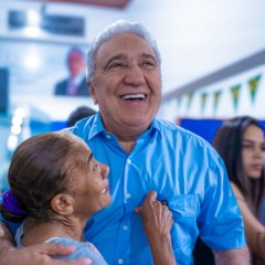Laurez Moreira participa de sess&atilde;o especial em Tocantin&oacute;polis e incentiva jovens a ocuparem espa&ccedil;os na pol&iacute;tica