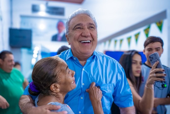 Laurez Moreira participa de sessão especial em Tocantinópolis e incentiva jovens a ocuparem espaços na política