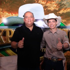 Na ExpoBrasil Paraíso 2026, senador Eduardo Gomes é destacado por lideranças pelos mais de R$ 60,6 milhões destinados ao município