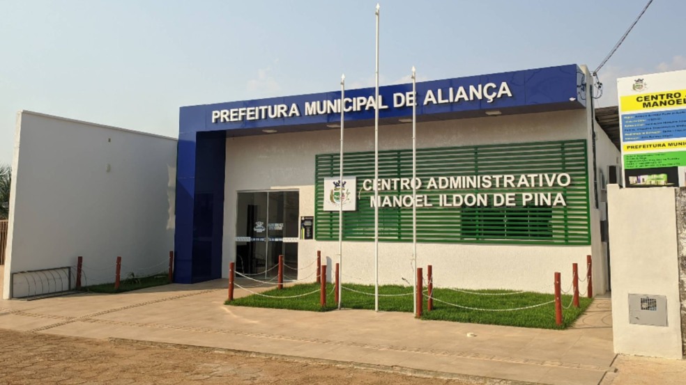 Após quase dez anos sem concurso público, prefeitura do TO é cobrada a regularizar quadro de servidores Após quase dez anos sem concurso público, prefeitura do TO é cobrada a regularizar quadro de servidores