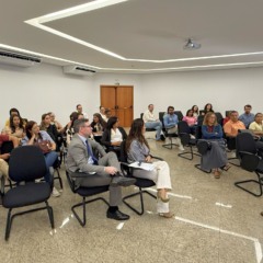 Rede de prote&ccedil;&atilde;o discute medidas ap&oacute;s aumento de casos de sofrimento emocional entre crian&ccedil;as e adolescentes