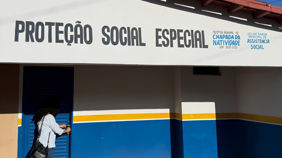 Vistorias apontam falhas na rede de proteção a crianças e adolescentes em três municípios do Tocantins Vistorias apontam falhas na rede de proteção a crianças e adolescentes em três municípios do Tocantins