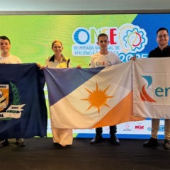 Estudantes do Tocantins já podem se inscrever na Olimpíada Nacional de Eficiência Energética
