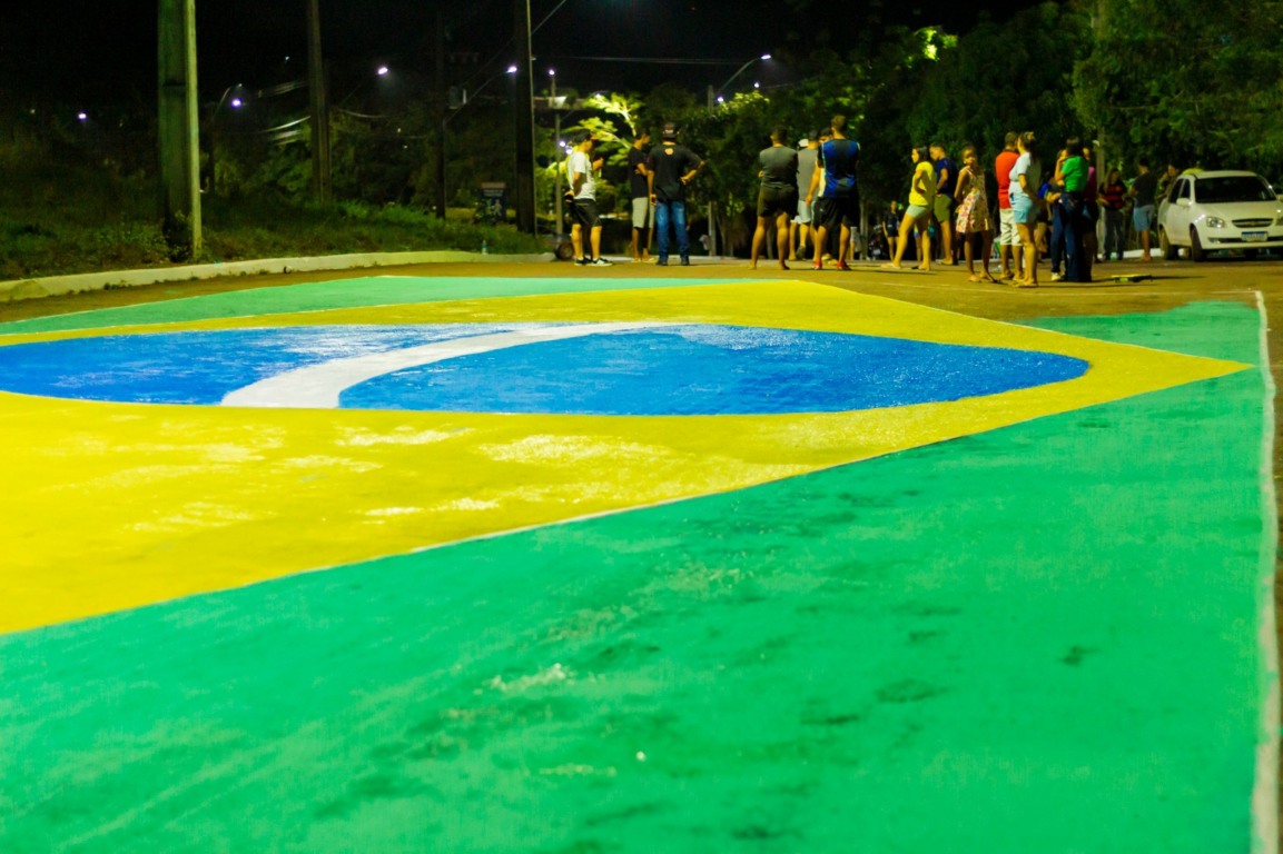 Foto: Davi Andrade Melo Foto: Davi Andrade Melo