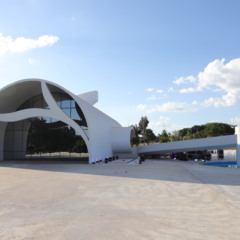 Visitas acontecem de segunda a sexta-feira, das 8h &agrave;s 17h; aos s&aacute;bados, das 9h &agrave;s 17h; e em feriados e pontos facultativos, das 9h &agrave;s 17h - Paulo Gualberto/Secult