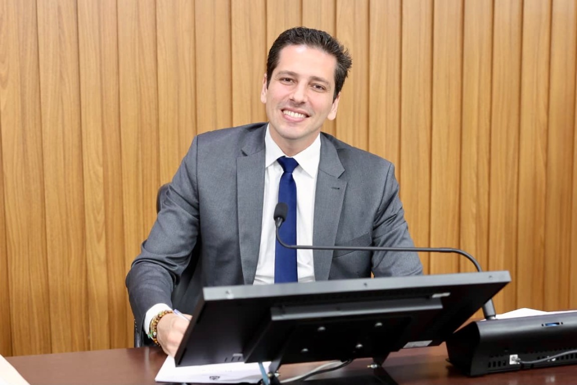 Requerimento do deputado estadual Olyntho Neto solicita a pavimentação da TO-347, entre a sede de Miracema e o Assentamento Irmã Adelaide - Foto: Aline Batista/Dicom Aleto Requerimento do deputado estadual Olyntho Neto solicita a pavimentação da TO-347, entre a sede de Miracema e o Assentamento Irmã Adelaide - Foto: Aline Batista/Dicom Aleto