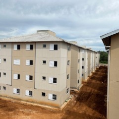 Residencial Parque dos Ip&ecirc;s em Palmas- Foto: Lia Mara
