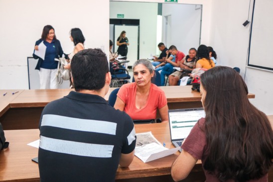Sine Tocantins oferta mais de 60 vagas de emprego em Palmas; veja como participar