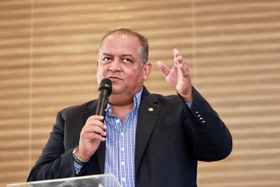 Muito além das máquinas: Eduardo Gomes já garantiu R$ 700 milhões via Codevasf para transformar cidades e comunidades tocantinenses