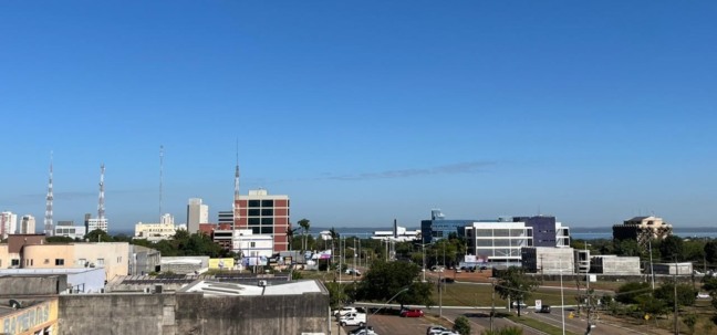 Calor intenso e risco de queimadas aumentam com avanço do El Niño no Tocantins