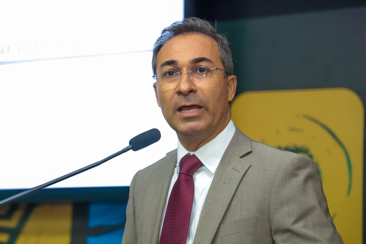 Justiça absolve prefeito Wagner Rodrigues em ação de improbidade por suposto nepotismo