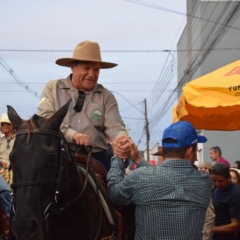 Grupo Damaso apresenta for&ccedil;a empresarial na ExpoBrasil 2026 e destaca contribui&ccedil;&atilde;o para o desenvolvimento do Tocantins