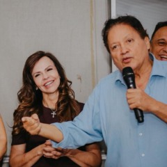 Prefeito de Taguatinga lidera ades&atilde;o de lideran&ccedil;as do Sudeste a Dorinha: "come&ccedil;a caminhada muito forte&rdquo;