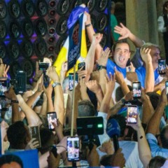 Pr&eacute;-campanha de Vicentinho diz ser alvo de novo ciberataque nas redes sociais e pede apura&ccedil;&atilde;o &agrave; Meta