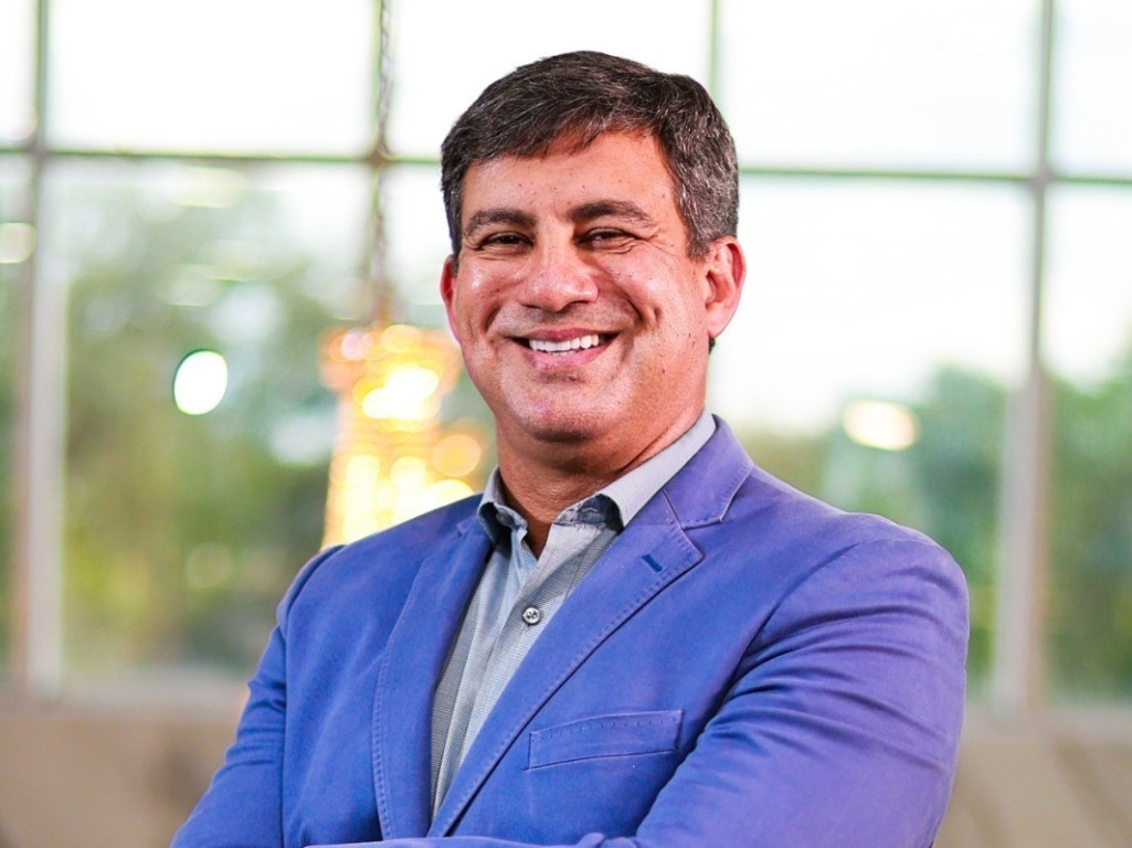 Guilherme Coutinho Borges assume vice-presidência da Kora Saúde Guilherme Coutinho Borges assume vice-presidência da Kora Saúde
