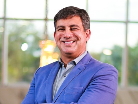 Guilherme Coutinho Borges assume vice-presidência da Kora Saúde
