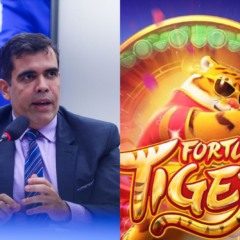 Ricardo Ayres amplia ofensiva contra bets com novo projeto de lei