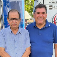 Eli Borges decide tirar licen&ccedil;a e Pedro J&uacute;nior vai assumir vaga na C&acirc;mara