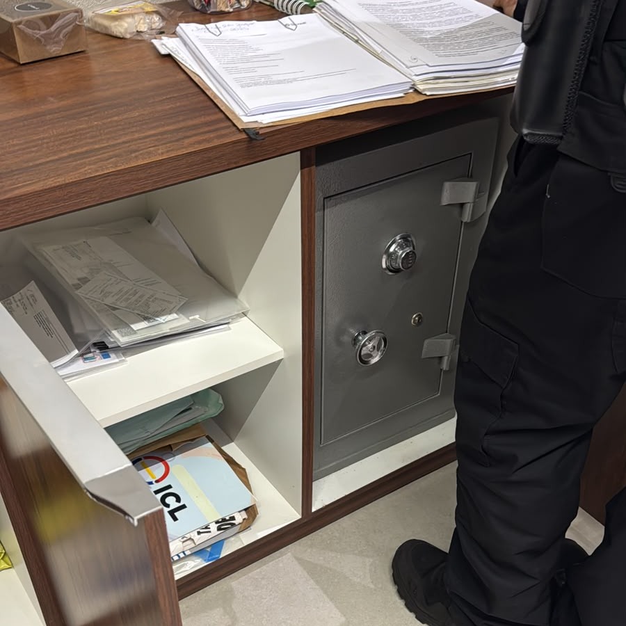Operação investiga supostas fraudes na obtenção de financiamentos rurais e resultou no bloqueio de R$ 141,7 milhões em bens- Foto: Polícia Federal Operação investiga supostas fraudes na obtenção de financiamentos rurais e resultou no bloqueio de R$ 141,7 milhões em bens- Foto: Polícia Federal