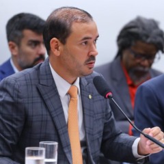 Vicentinho J&uacute;nior ultrapassa R$ 73 milh&otilde;es em recursos viabilizados para o Tocantins em 2026