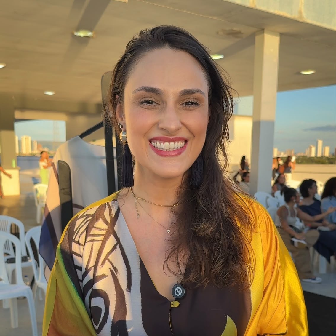 Exposição “O Coração do Brasil Pulsa Arte” celebra a diversidade brasileira em Palmas Exposição “O Coração do Brasil Pulsa Arte” celebra a diversidade brasileira em Palmas