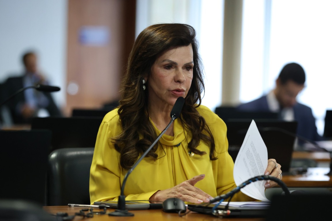 Senadora Professora Dorinha Senadora Professora Dorinha
