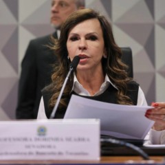 Com parecer de Dorinha, Senado aprova proposta que fortalece a forma&ccedil;&atilde;o dos professores