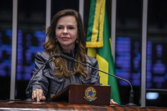 Professora Dorinha
