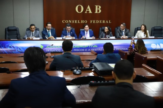 Sob liderança de Gedeon Pitaluga, ESA Nacional lança projeto nacional para capacitação da advocacia em inteligência artificial