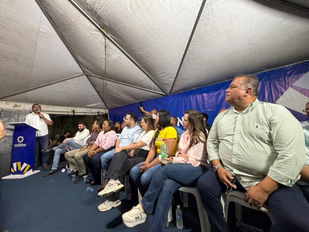 Wanderlei entrega TO 387, recebe depoimentos de gratidão e afirma: “Coube a nós cuidar das regiões mais remotas e mais difíceis” Wanderlei entrega TO 387, recebe depoimentos de gratidão e afirma: “Coube a nós cuidar das regiões mais remotas e mais difíceis”