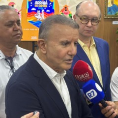 Eduardo sobre sa&iacute;da do Coletivo Somos: &ldquo;nas turbul&ecirc;ncias &eacute; que voc&ecirc; conhece quais s&atilde;o os comportamentos&rdquo;