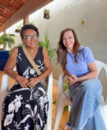 Dorinha recebe reconhecimento por legado no interior do TO: &ldquo;a educa&ccedil;&atilde;o dirigiu a minha vida&rdquo;