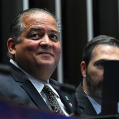 O senador que projetou o Tocantins no centro das decis&otilde;es do pa&iacute;s