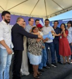 Ao entregar apartamentos do Residencial Maria Rosa, Wanderlei reafirma compromisso com dignidade habitacional