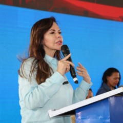 Professora Dorinha