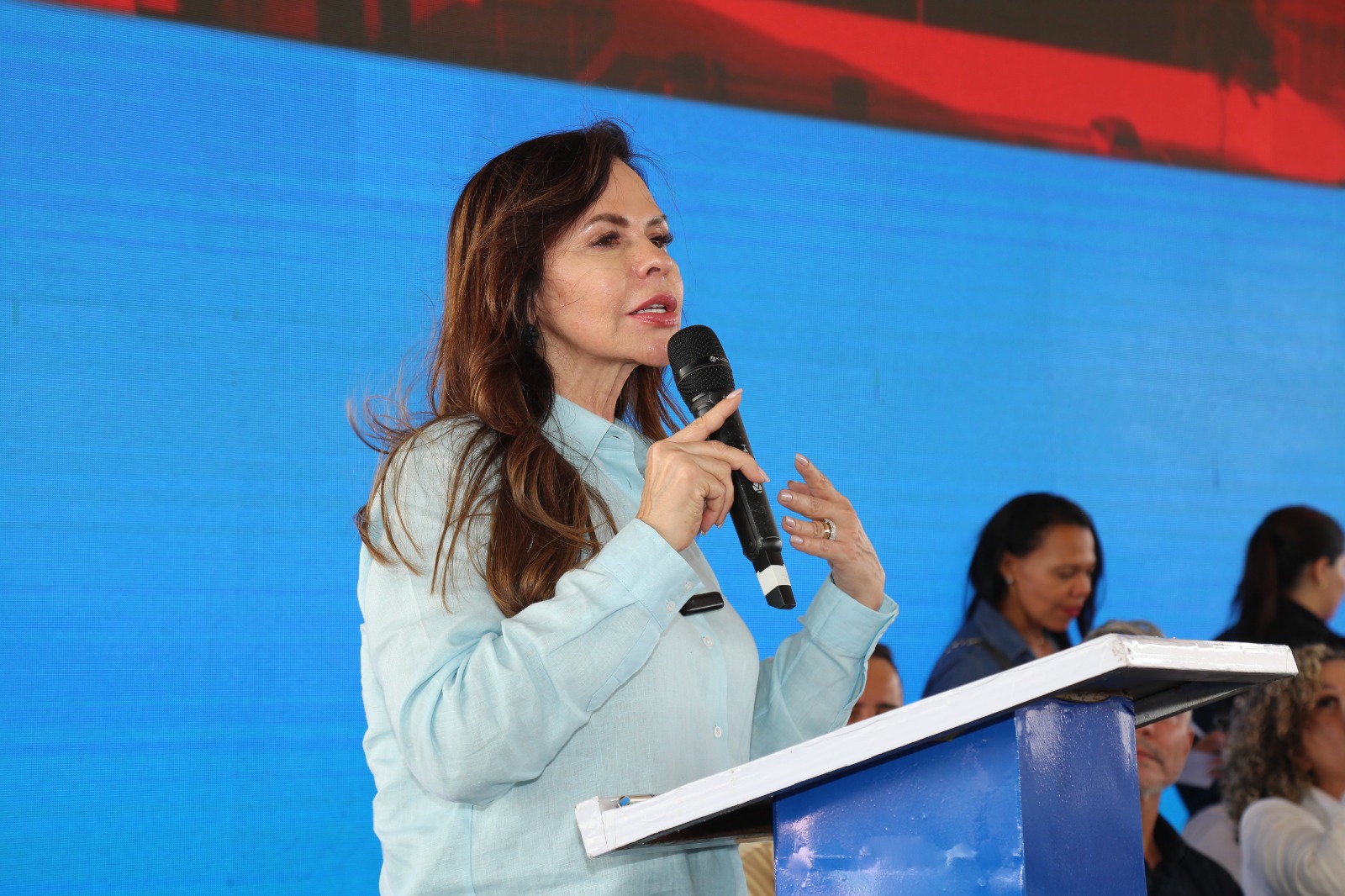 Articulação de Dorinha garante mais de 520 moradias para famílias rurais, indígenas e quilombolas no Tocantins