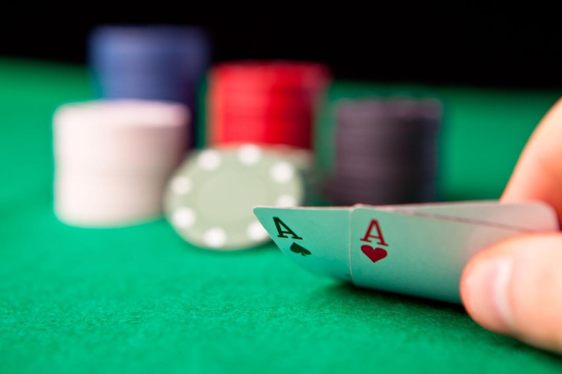 Os jogos de cassino mais populares no Brasil e como jogá-los Os jogos de cassino mais populares no Brasil e como jogá-los