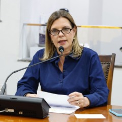 Claudia Lelis prop&otilde;e estudos e tombamento da Serra da Cangalha, em Campos Lindos, para fortalecer turismo e preserva&ccedil;&atilde;o