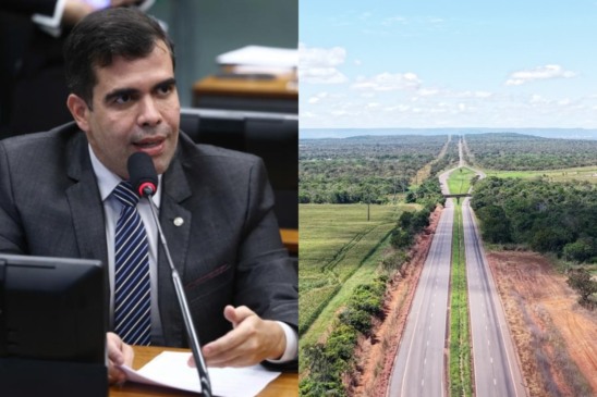 Câmara realiza seminários no Tocantins sobre duplicação entre Palmas, Porto Nacional e Paraíso
