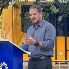 Secret&aacute;rio da Casa Civil representa governo em evento com ministro e atribui avan&ccedil;o do emprego no TO a a&ccedil;&otilde;es dos governos Lula e Wanderlei