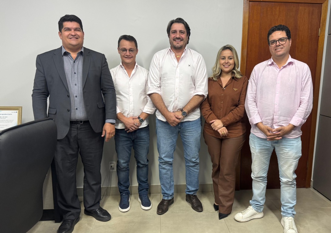 Obras da 2ª etapa do Hospital Regional de Gurupi devem começar nas próximas semanas Obras da 2ª etapa do Hospital Regional de Gurupi devem começar nas próximas semanas