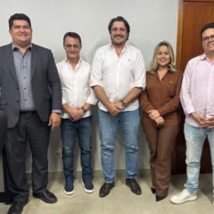 Obras da 2&ordf; etapa do Hospital Regional de Gurupi devem come&ccedil;ar nas pr&oacute;ximas semanas