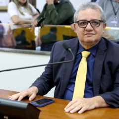 Deputado Jair Farias destina emenda para aquisi&ccedil;&atilde;o de ambul&acirc;ncia em Lajeado