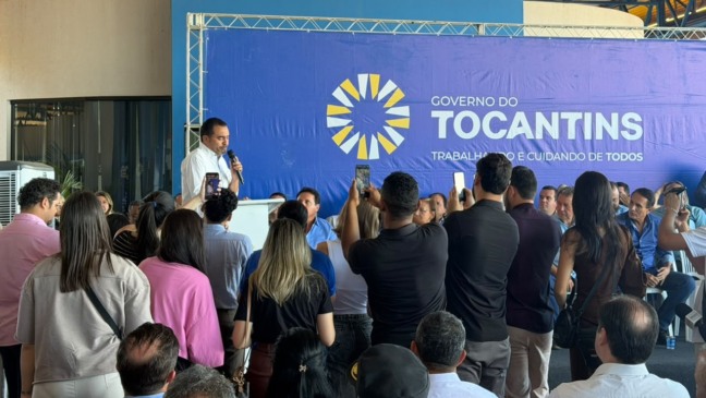 Wanderlei anuncia ponto facultativo na tarde de segunda para servidores estaduais